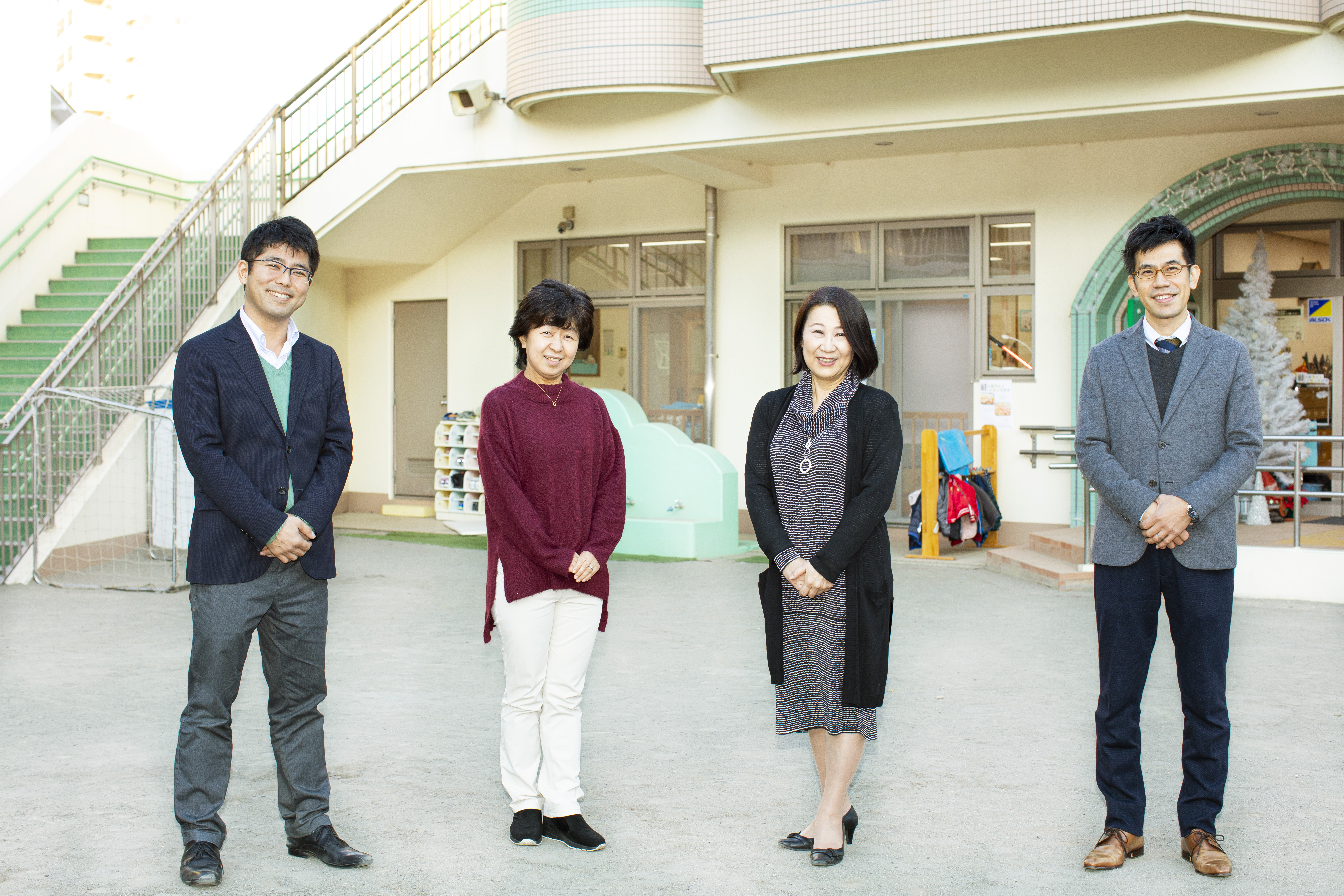 保育園の音環境を改善したい! 帝人フロンティア株式会社、星川ルーナ保育園とともに挑んだ共同研究