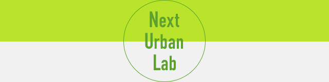 Next Urban Lab