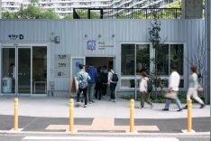 クリエイター向けコワーキングスペース「PILE」と横浜国⽴⼤学が、 社会課題解決のためのコラボレーション促進で連携