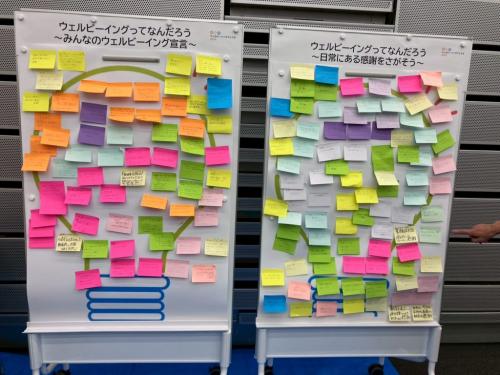 【活動報告】新湘南ウェルビーイングフェスタ2025ワークショップ実施報告