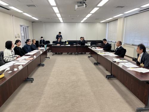 【活動報告】（令和7年度）リーディング・レクチャーにて学生から相模原市へ政策提言を行いました！